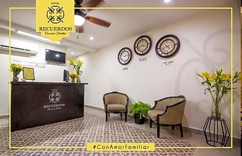 Hotel Recuerdos