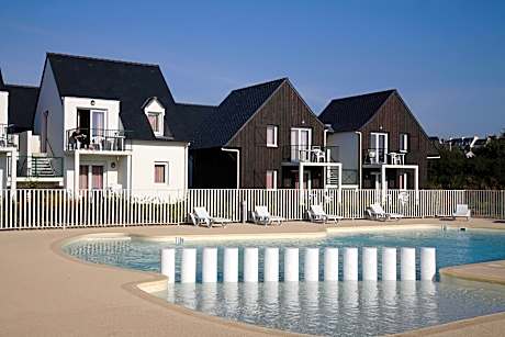 Résidence Goélia Les Roches