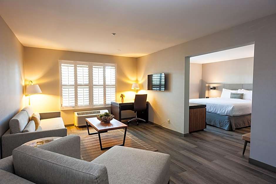 Hotel Indigo Napa Valley By IHG
