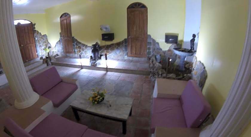 Dream Hill Condos & Spa