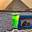Pyramids Top Inn