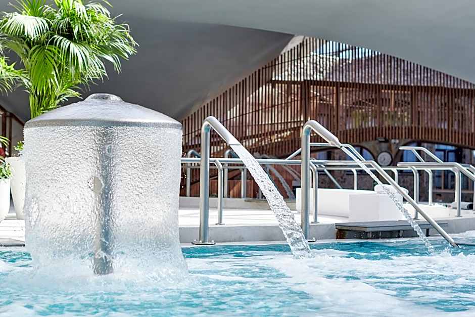 Gloria Palace San Agustín Thalasso & Hotel