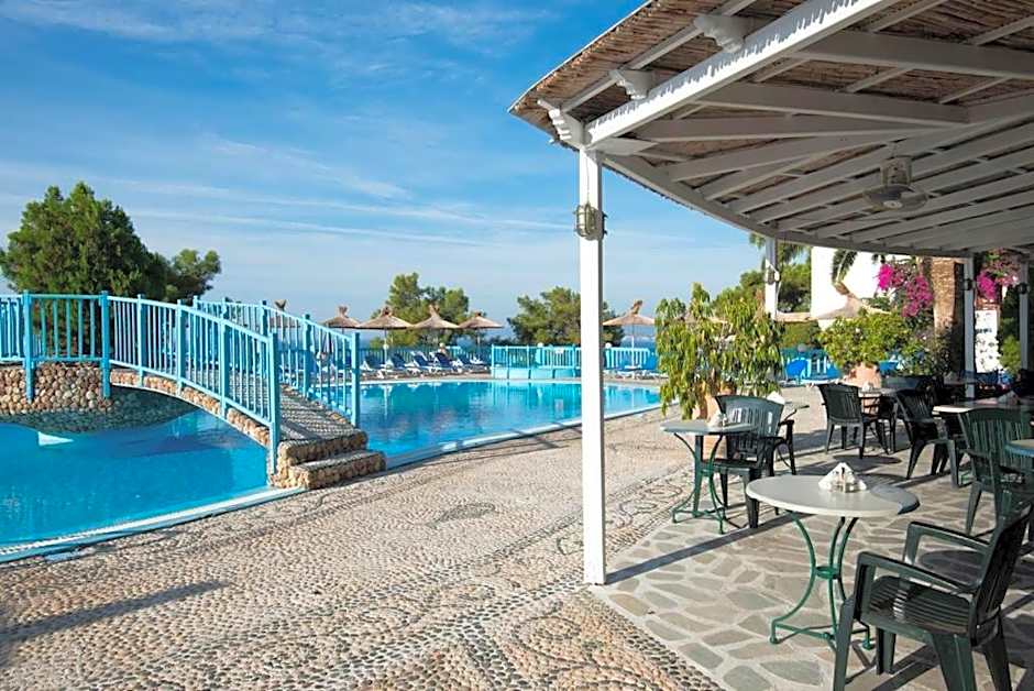 Karpathios Studios Pefkos