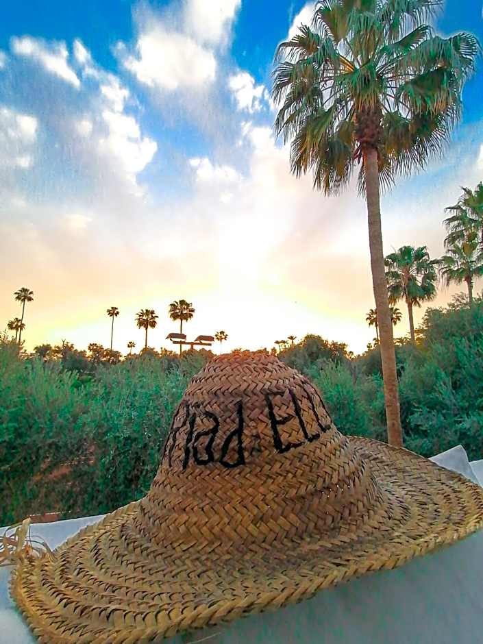 Riad Elli Marrakech