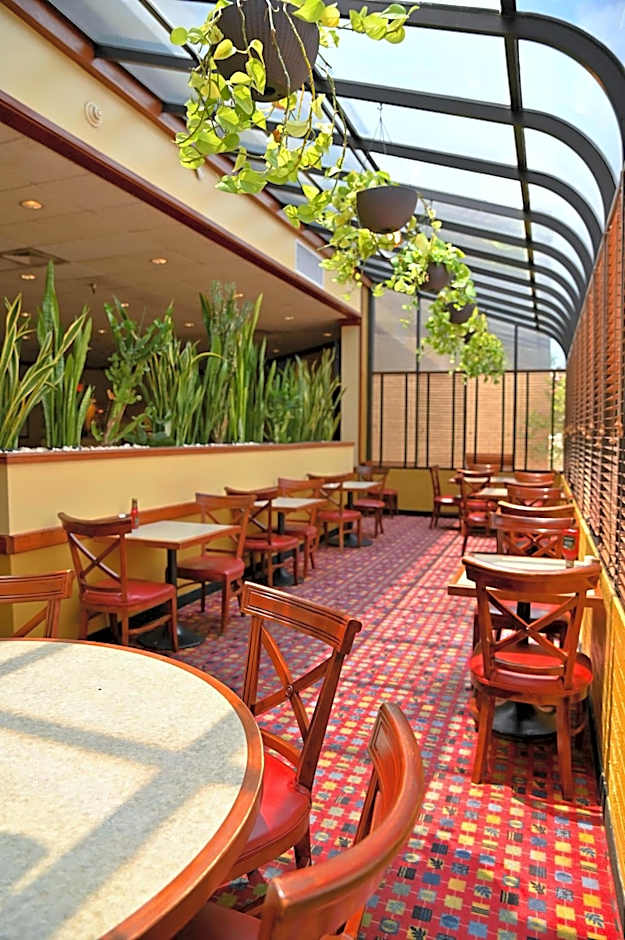 MCM Elegante Hotel & Suites Lubbock