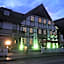 Hotel Hoxter Am Jakobsweg