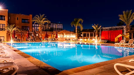 Club Paradisio