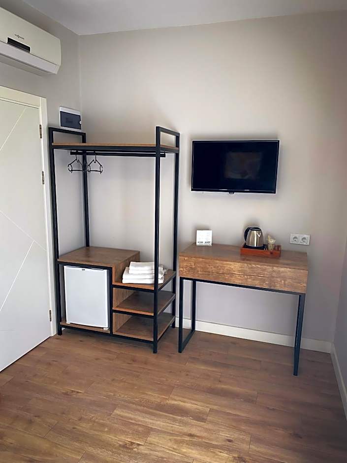Sahil Butik Otel