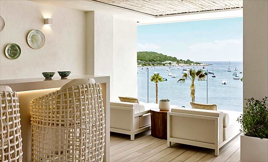 Nobu Hotel Ibiza Bay