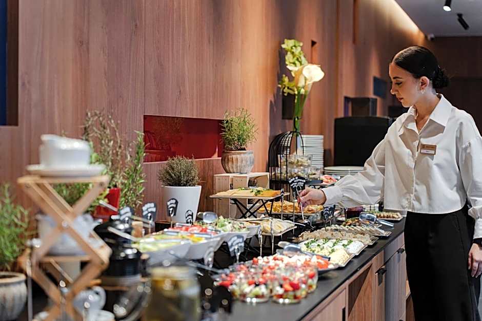 Hotel Pieniny Grand Wellness & SPA - Destigo Hotels