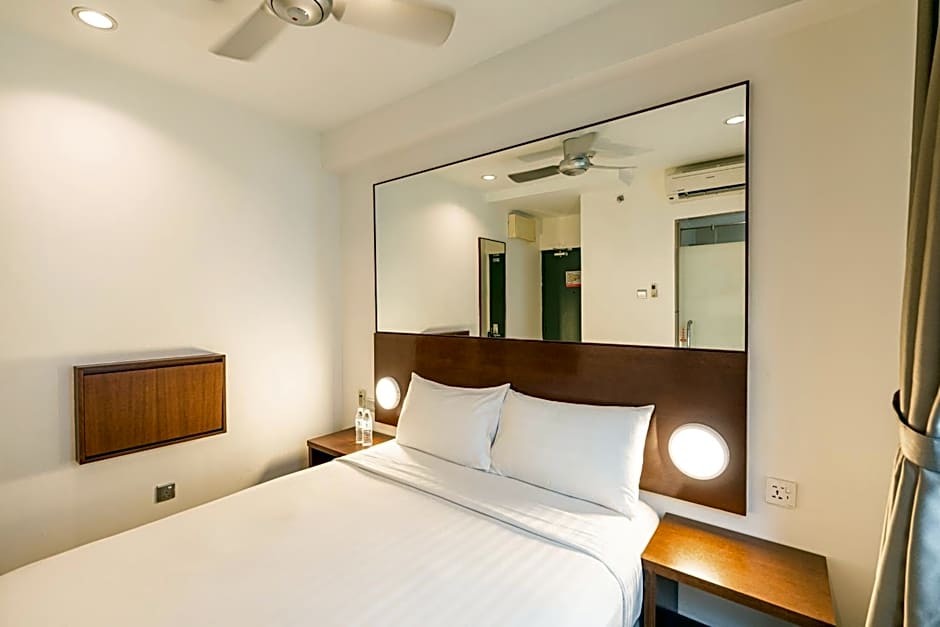 Nio Hotel
