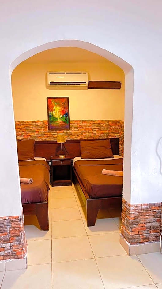 Club Red Dahab Motel