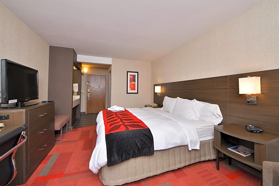 Radisson Madison – Madison, WI