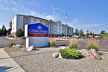 Candlewood Suites Bismarck By IHG
