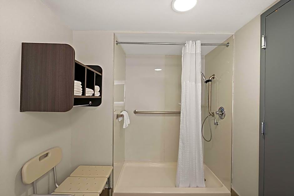 Best Western Shackleford