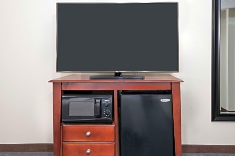 2 Double Beds Deluxe Room Nonsmoking