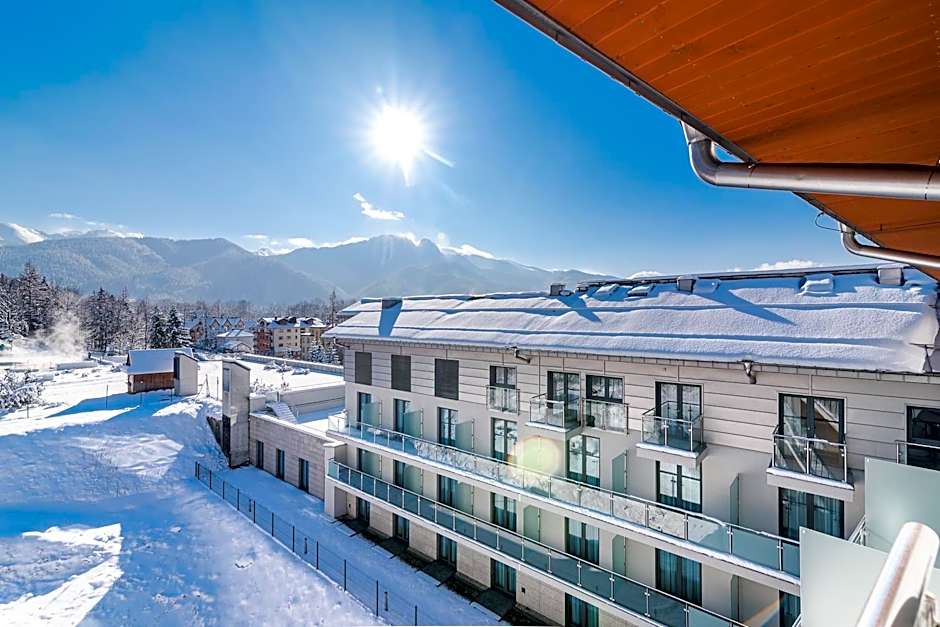 Hotel Aquarion Family & Friends - Destigo Hotels