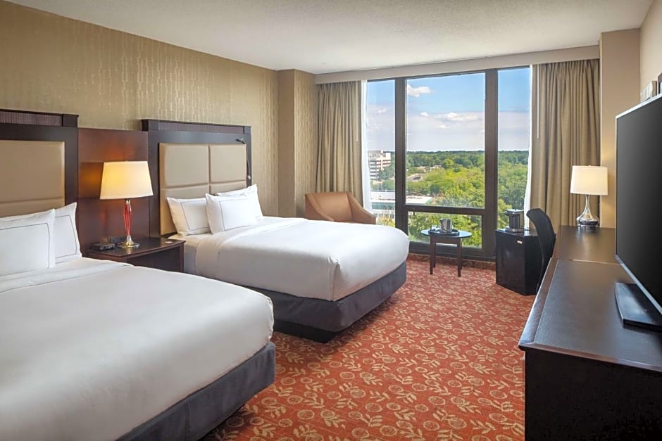 DoubleTree by Hilton Cherry Hill Philadelphia