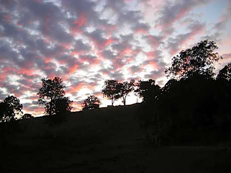 Queen Room with Balcony