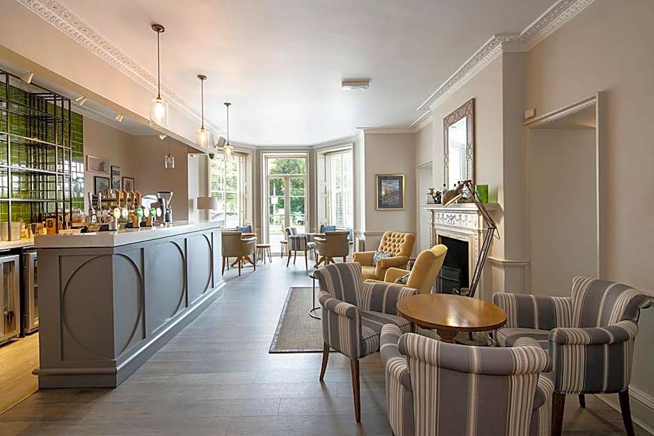 Lansdown Grove Hotel