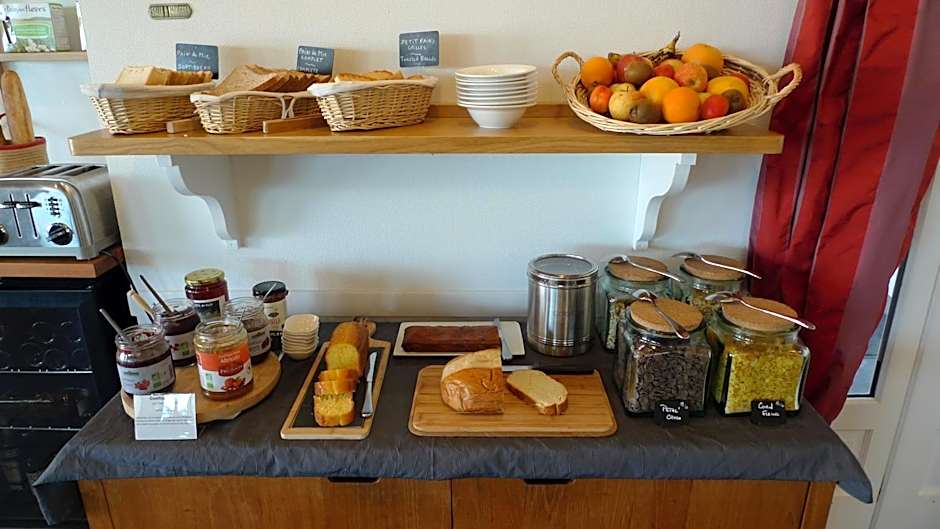 Les Vignes de la Chapelle, The Originals Relais