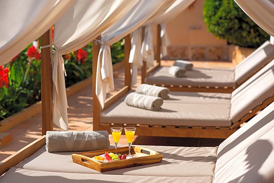 Valentin Grand Park Suite Hotel