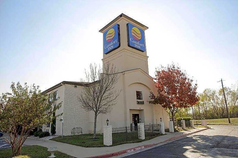 Quality Inn Cedar Park