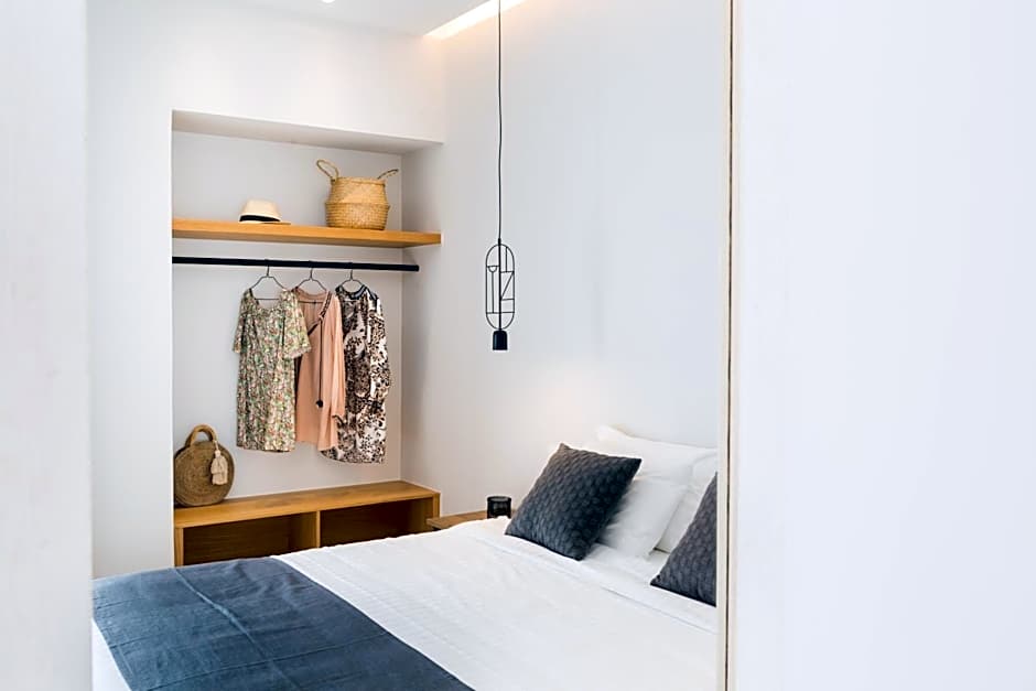 Calmare suites