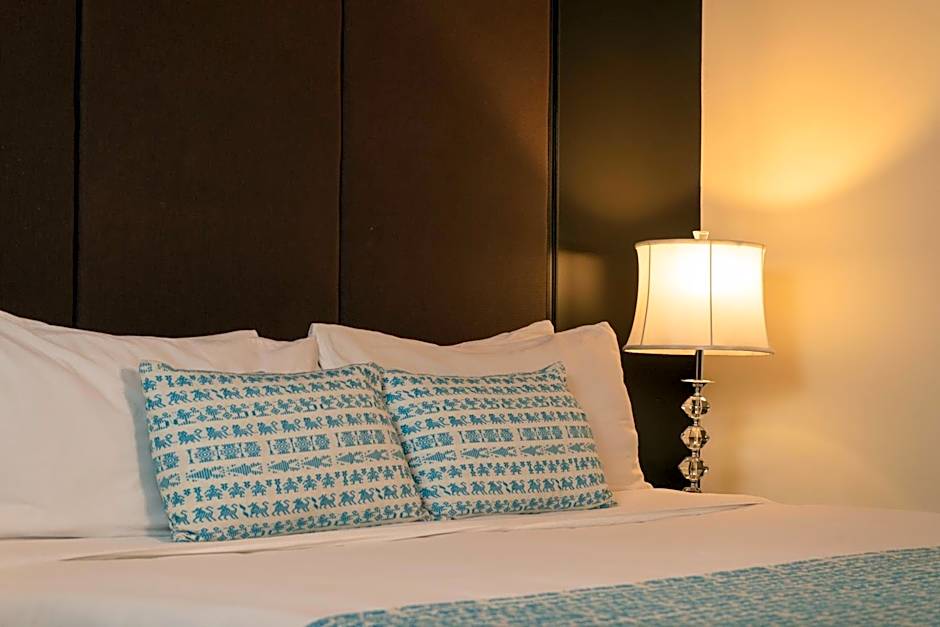 Casa del Alma Hotel Boutique & Spa