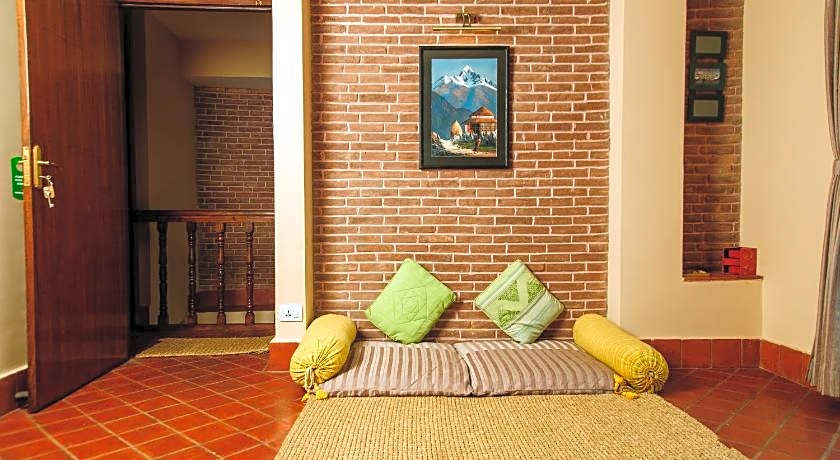 Thagu Chhen A Boutique Hotel