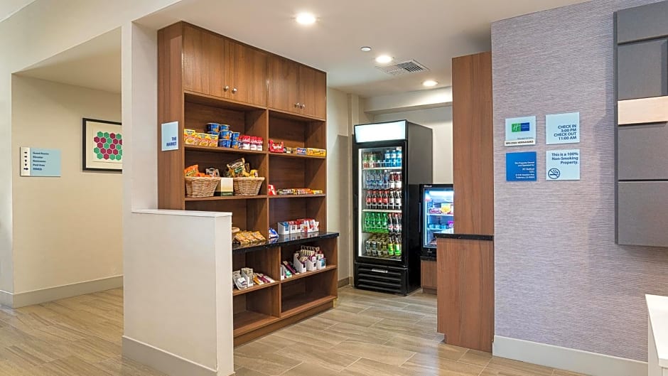 Holiday Inn Express Fullerton By IHG