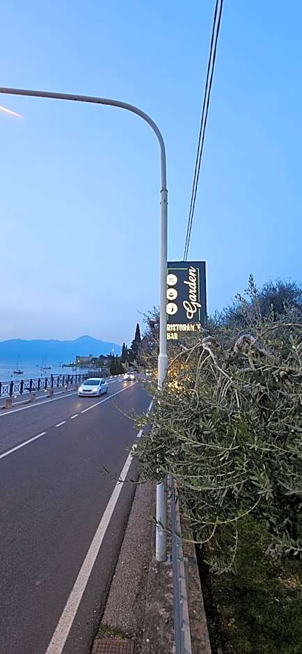 Hotel Garden