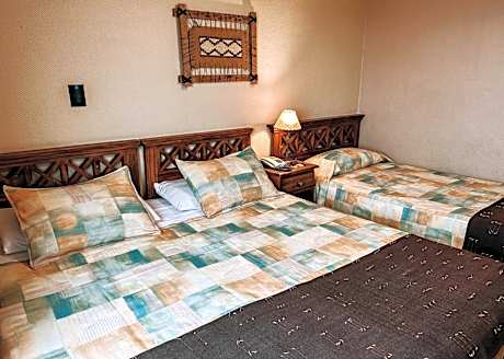 Triple Room with Lake View