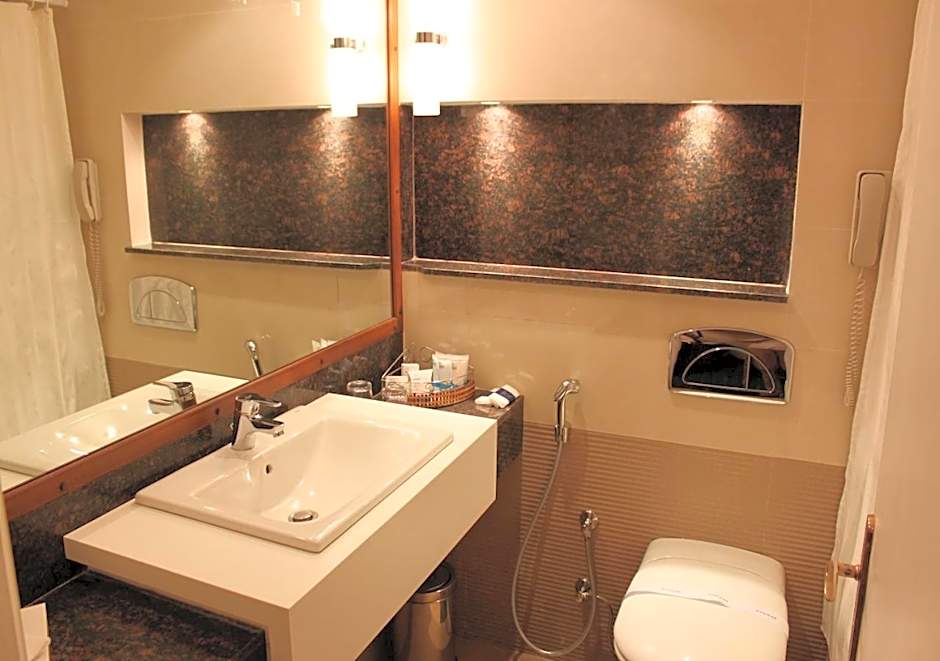 Helnan Palestine Hotel