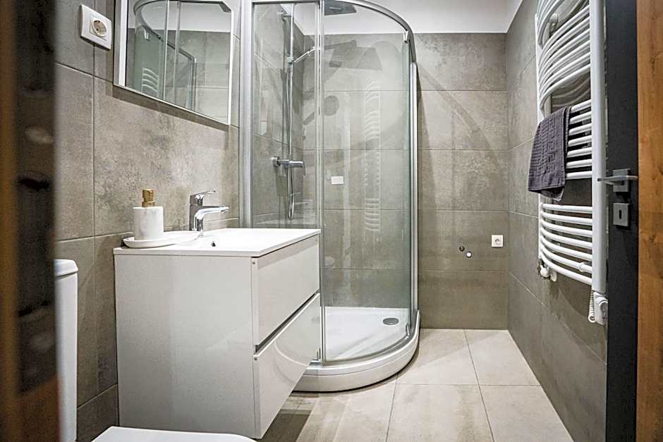 Gál Apartman Szeged -Keco-