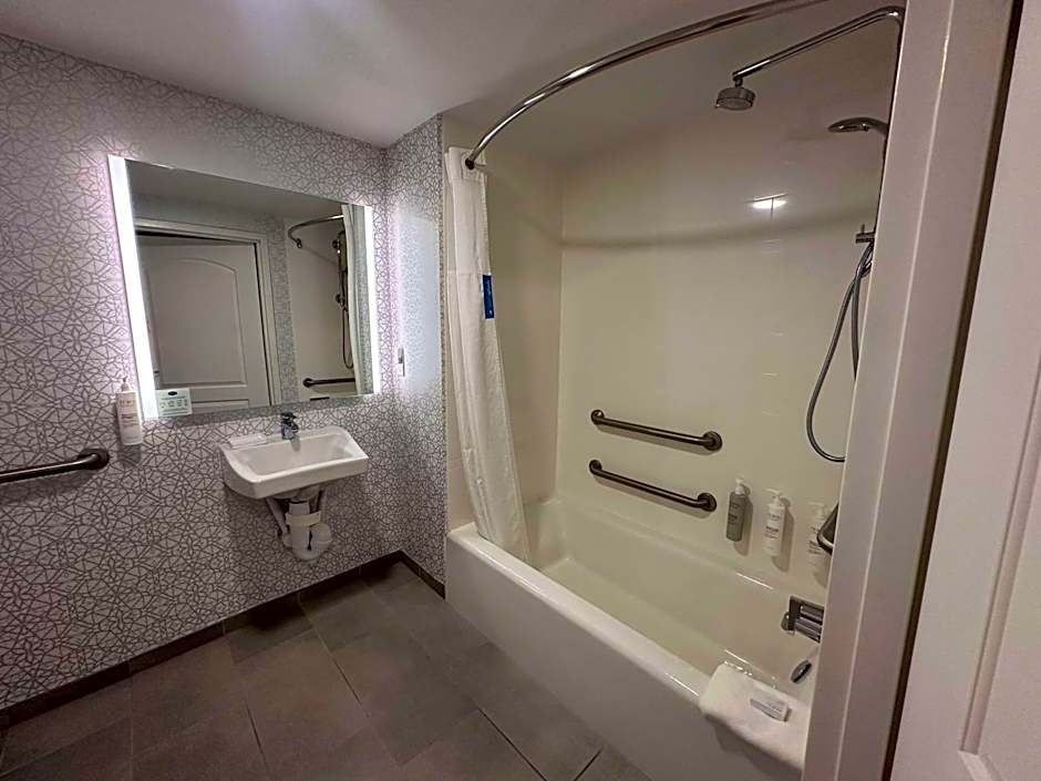 Hampton Inn By Hilton Milpitas