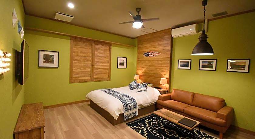 Hotel Pinon - Adult Only