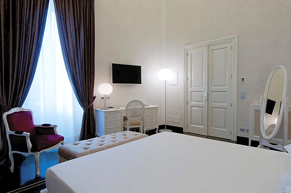 Palazzo Favacchio - Patanè