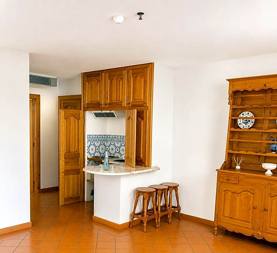 Hotel Quinta Da Lagoa