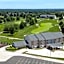 Crown Pointe Lodge; BW Signature Collection