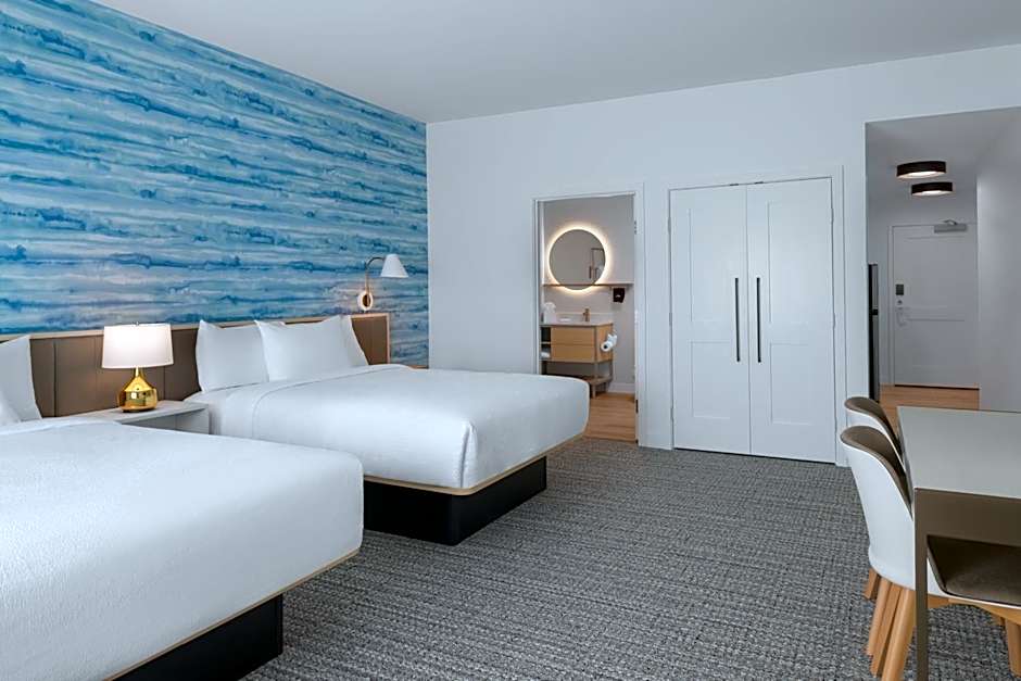 TownePlace Suites by Marriott Coeur d'Alene