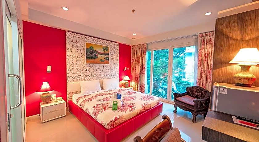 Access Inn Pattaya