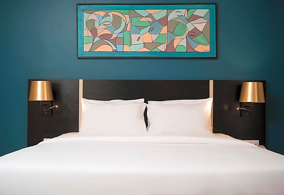 Best Western Plus Soaho Douala Airport