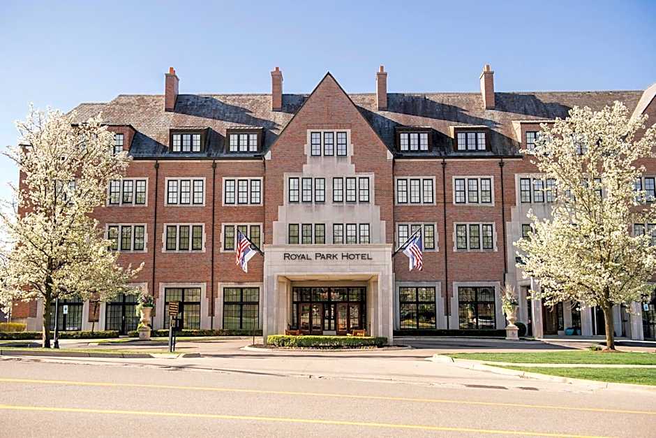 Royal Park Hotel