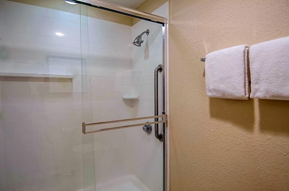 Quality Inn & Suites Jackson – Jackson, MS