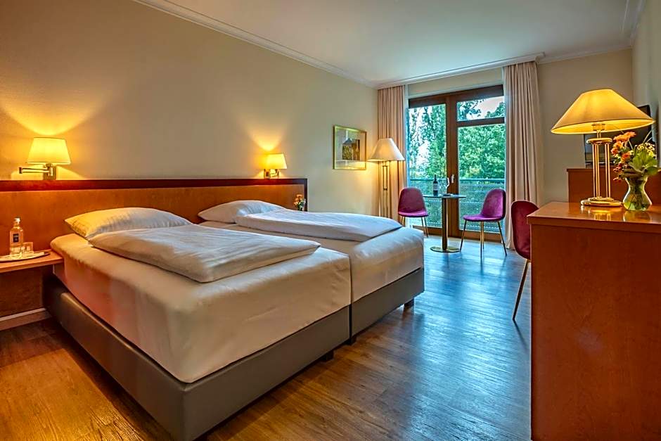 Dolce by Wyndham Bad Nauheim