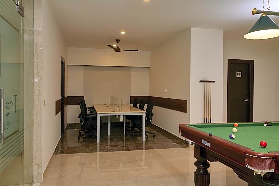 The Continentti Whitefield