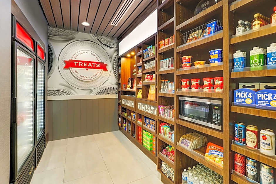 Hampton Inn By Hilton and Suites Rome, GA