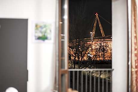 La Boheme SMART Hotel