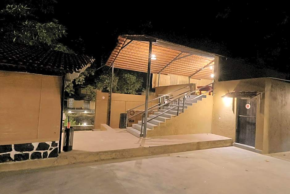 Spree Maati Jungle Resort, Bandhavgarh